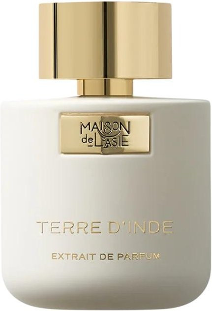 Maison De L'Asie Terre D'Inde Parfumextrakt, 100 ml, Unisex - Bild 1