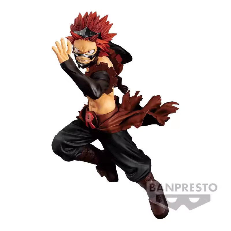 Bandai My Hero Academia Shota Aizawa Hitoshi Shinso Modell Figur - Bild 2