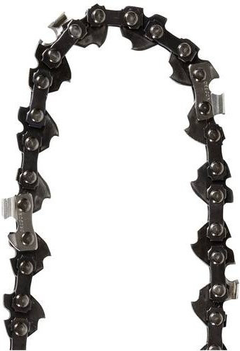 Einhell Ersatz-Sägekette in Silber, Länge: 35 cm, 52T, 3/8", 1,3 mm - Bild 1
