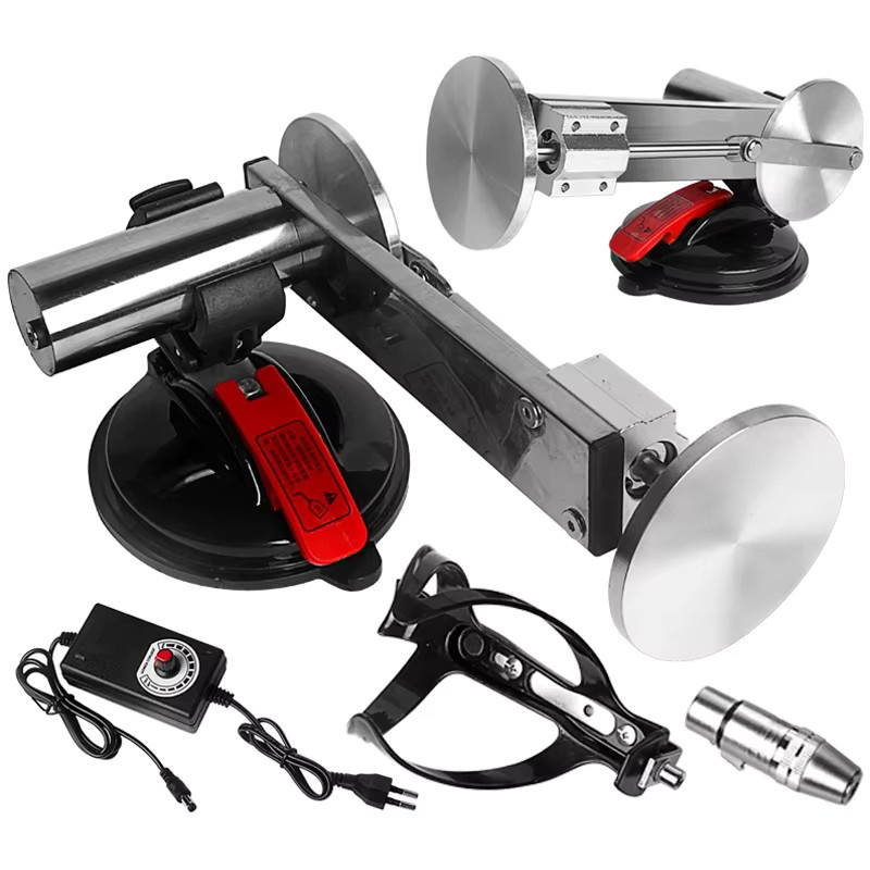 Mini-Teleskop-Linearantrieb mit hohem Schub und mechanischem Bewegungsmotor in Silber mit 39 mm, 45 mm oder 60 mm Hub - Bild 2