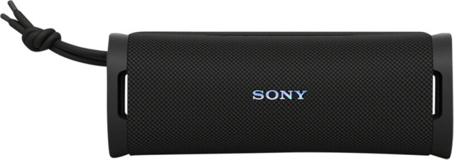 Sony ULT Field 1 Bluetooth-Lautsprecher schwarz - Bild 2