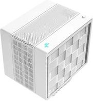 DeepCool Assassin 4S WH CPU-Luftkühler in Weiß und Grau - Bild 1