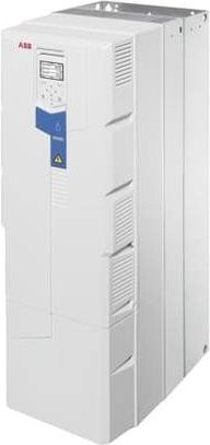 ABB Frequenzumrichter ACQ580-31-018A-4+B in Weiß - Bild 1
