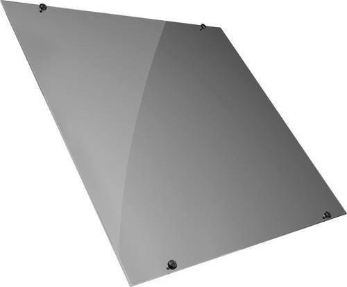 Be Quiet! BGA03 Glas Seitenteil transparent passend für Pure Base 600 Gehäuse - Bild 1