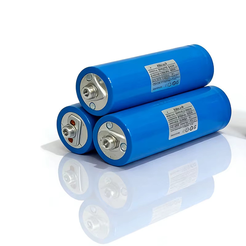 DiKaou Natrium-Ionen-Akku Klasse A wiederaufladbare NA-Batterie 3 V 3,2 V 20 Ah in Blau - Bild 2