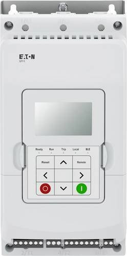 Eaton Sanftstarter S711-34032DC EP-401535 mit 35A Nennstrom für 11kW bei 400V und 7.5kW bei 230V - Bild 1