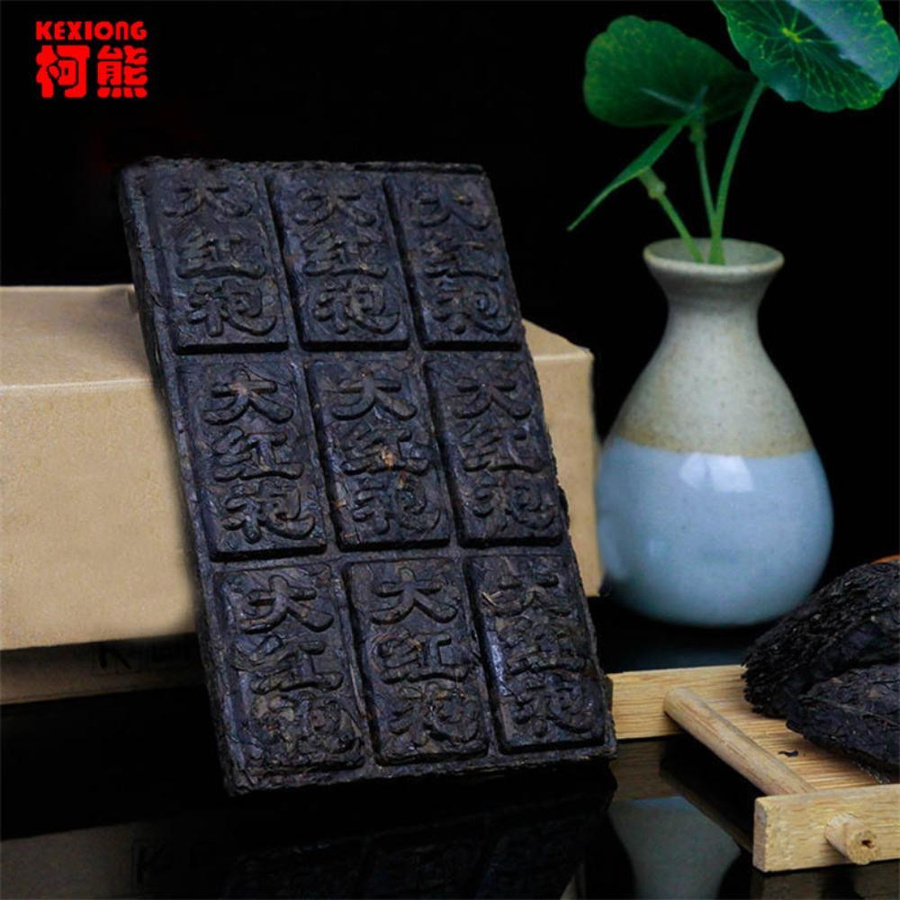 HelloYoung Oolong Tee 100g - Bild 2