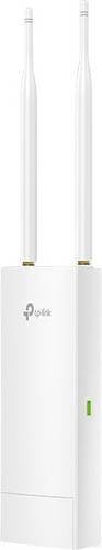 TP-Link EAP110-Outdoor WLAN Access-Point 300 Mbit/s 2,4 GHz Single-Band in Weiß - Bild 1