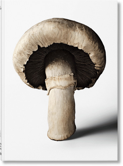 The Gourmand’s Mushroom. A Collection of Stories & Recipes. von Jeremy Lee, gebundene Ausgabe, englisch - Bild 1