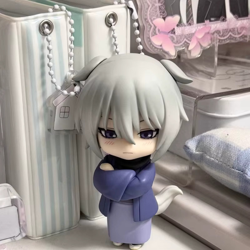 Hot Toys Kamisama Kiss Tomoe Nendoroid 2443, Actionfigur, 10cm - Bild 3