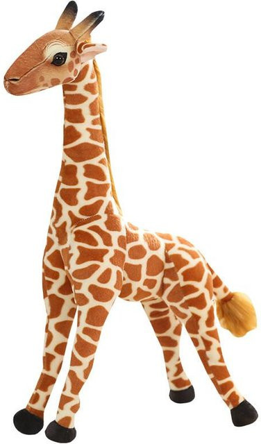 Yiran Health & Beauty Giraffen Plüschtiere, ab 0 Jahre - Bild 1