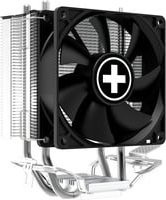 Xilence A402.B Performance C CPU-Kühler in Schwarz und Silber - Bild 1
