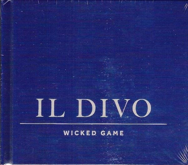 Wicked Game von Il Divo, CD - Bild 1