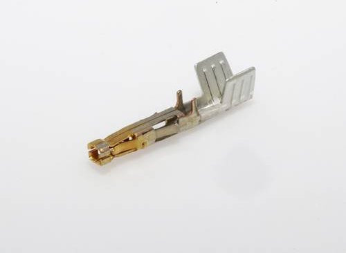 Molex Mega-Fit 1720630312 mit Goldkontakten - Bild 1
