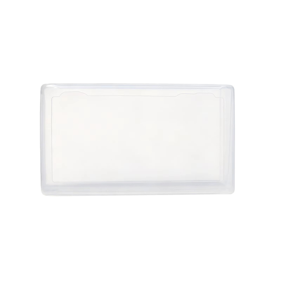 APWIKOGER Display-Schutzabdeckung SW900 für Elektrofahrrad-LCD-Geschwindigkeitsanzeige, Transparente Silikon-Regenabdeckung - Bild 6