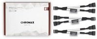 Noctua NA-SYC1 Chromax White Y-Kabel - Bild 1