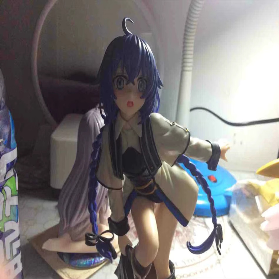 Bandai Mushoku Tensei Roxy Migurdia, Figur, Kunststoff, Bunt / Mehrfarbig - Bild 2