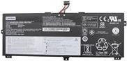Lenovo LG Chem L18L3P72 Laptop-Batterie in Schwarz, Lithium-Ionen, 3 Zellen, 4372 mAh, 51 Wh, für ThinkPad X390 Yoga 20NN, 20NQ (02DL021) - Bild 1
