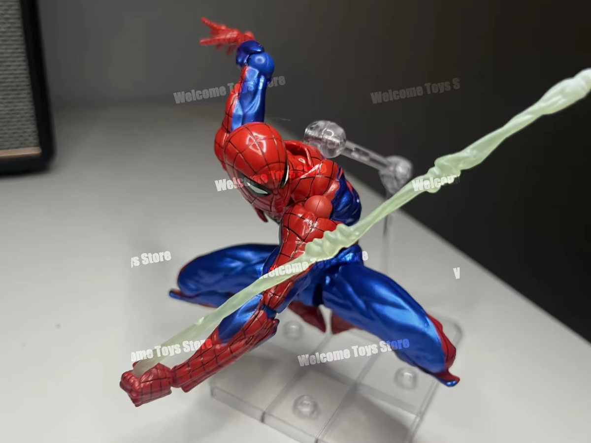 Bandai Marvel Spider-Man Agent Venom, Actionfigur, Einzelfigur - Bild 2