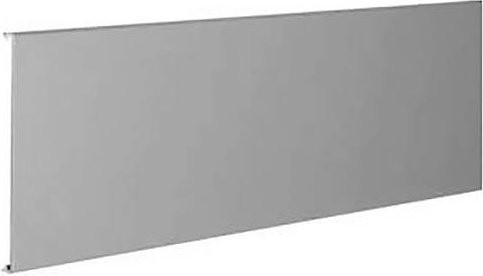 Hager Verdrahtungskanal DN5012527030 Grau 2 m - Bild 1