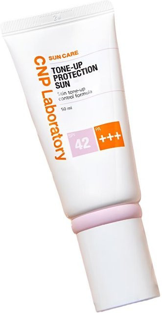 CNP Laboratory Tone Up Protection Sonnencreme SPF42, 50 ml - Bild 1
