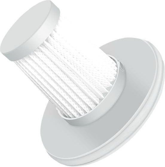 Xiaomi Milbenentfernungsfilter H13 Filterklasse in Weiß - Bild 1