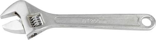Mannesmann Rollgabelschlüssel M 120-08 in Silber mit Schlüsselweite 23 mm - Bild 1