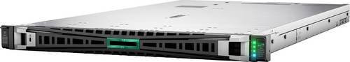 HPE ProLiant DL360 Gen12 Server mit Intel Xeon Prozessor und 480GB SSD in Silber P89226-425 - Bild 1