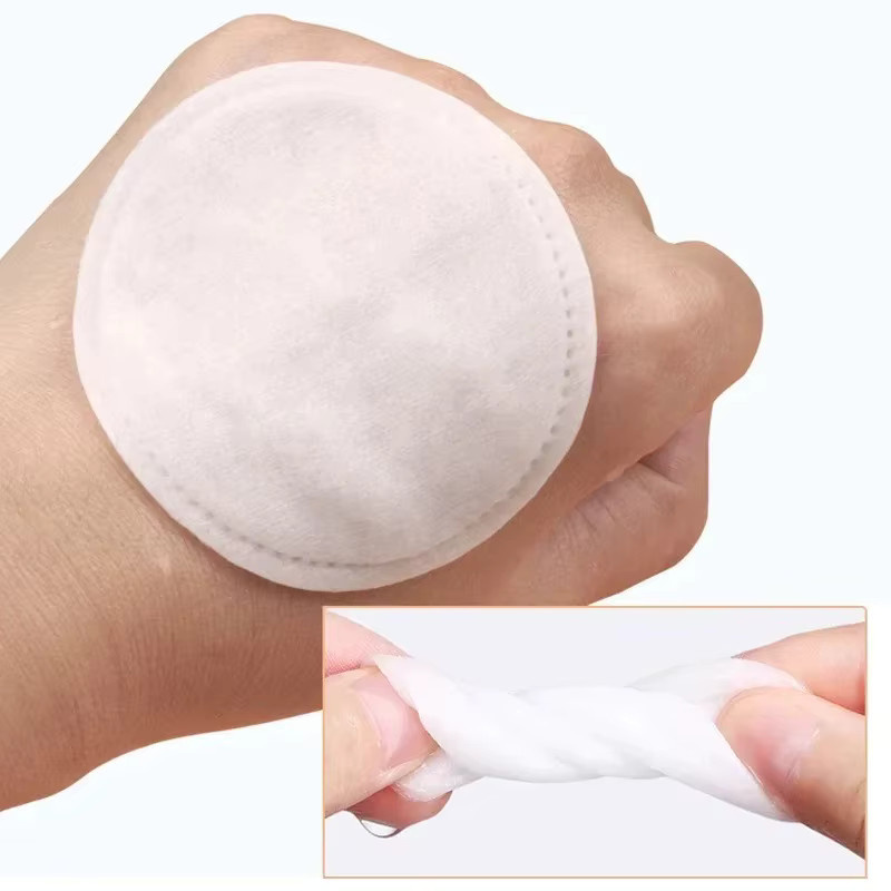 RUZOFO Gesichts-Wattepads, Baumwolle, Unisex - Bild 1