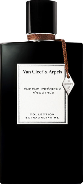 Van Cleef & Arpels Encens Précieux Eau de Toilette, Unisex, Orientalisch - Bild 1