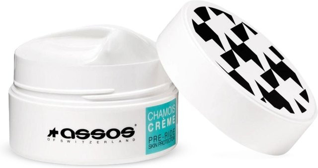 Assos Chamois Creme Man, 200 ml, Herren - Bild 1