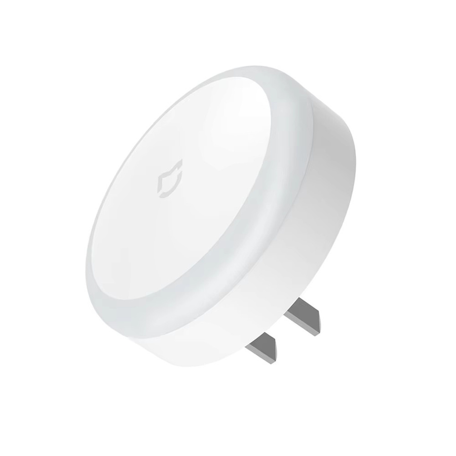 Mijia LED Smart Nachtbeleuchtung mit Infrarot-Bewegungssensor und Dimmfunktion in Weiß für Mi Home - Bild 3