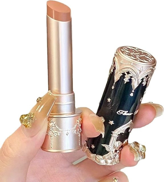 Flower Knows Little Angel Collection Lippenstift, matt - Bild 1