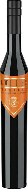 Gölles Marille Edelbrand, Österreich, 43% Vol., 0,35 l - Bild 1