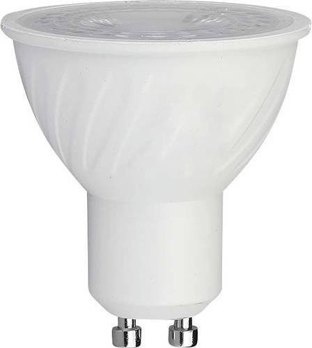 V-TAC LED Reflektor Leuchtmittel GU10 6W Weiß - Bild 1