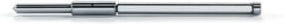 Fein Zentrierstift in Silber mit 2,0 mm Durchmesser - Bild 1