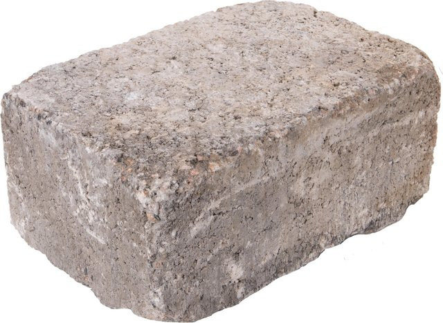 EHL Mauerstein Verona Antik aus Muschelkalk in Beige, B/T/H: 30 x 20 x 14 cm - Bild 1