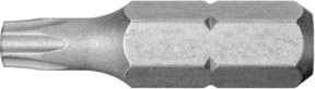 Facom Bit Serie 1 TX T9 Schraubendreher-Bit in Silber - Bild 1
