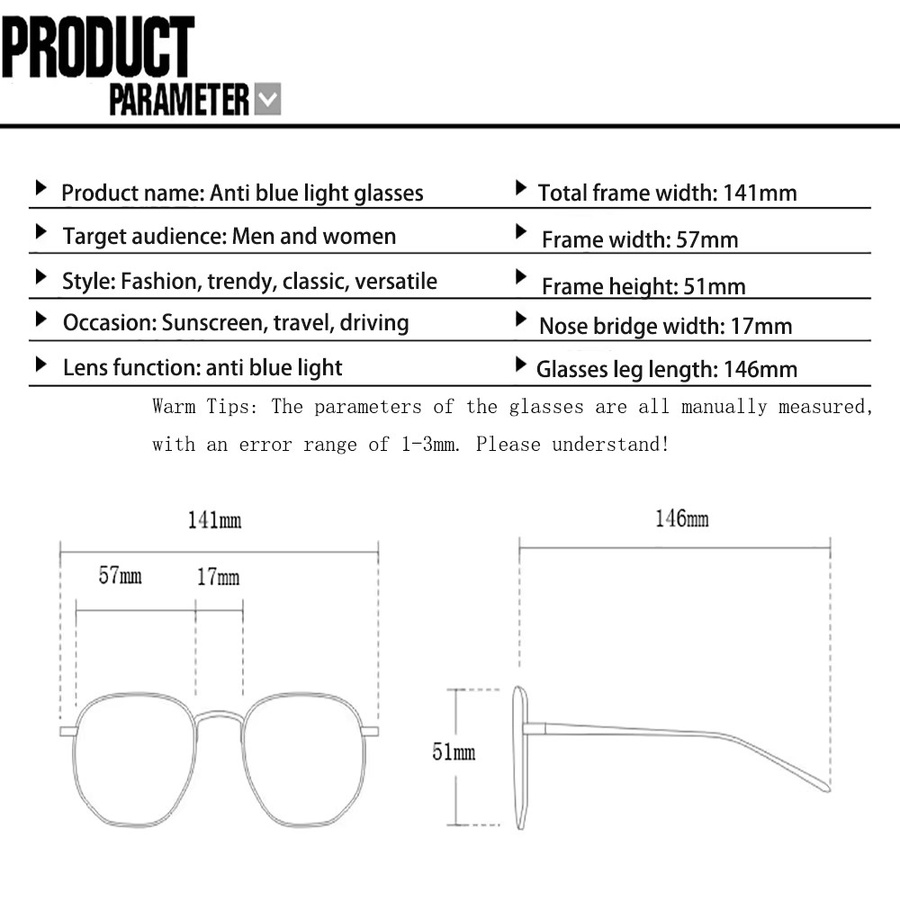 KLASSNUM 2026 Computerbrille, Vollrand, Square, Kunststoff, transparent, Unisex - Bild 2