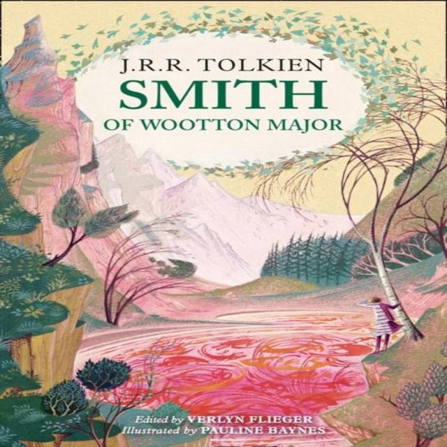 Smith von Wootton Major von J. R. R. Tolkien, Hardcover - Bild 1