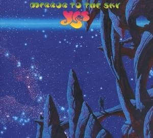 CD Yes - Mirror To The Sky - Bild 1