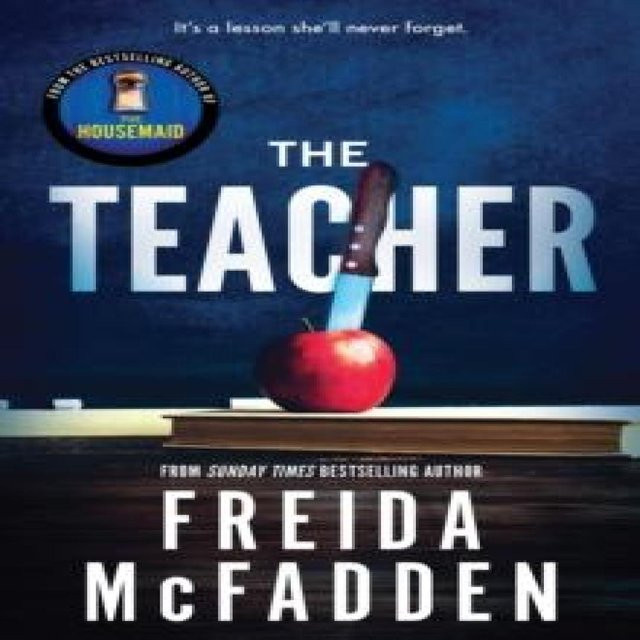 Die Lehrerin von Freida McFadden, Taschenbuch - Bild 1