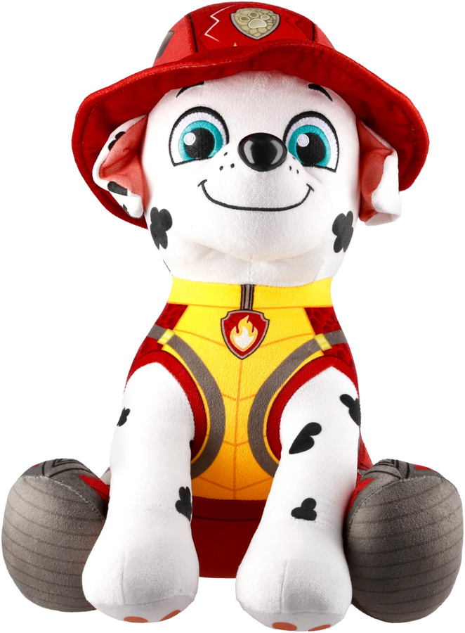 LUPILU Paw Patrol Marshall Plüsch ab der Geburt - Bild 2