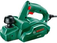 Bosch Home and Garden Elektrohobel PHO 1500 in Grün/Schwarz mit 550 W und 82 mm Hobelbreite - Bild 1