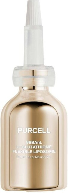 Purcell Glutathion Serum, 30 ml, Unisex - Bild 1