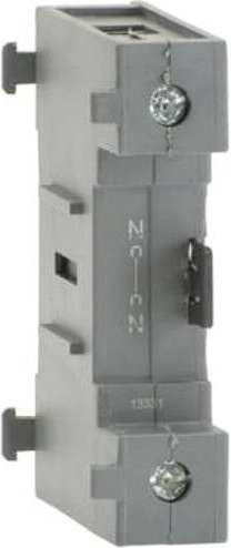 ABB OTPD80FP trennbarer Neutralleiter 80A grau für OT63-80F3 - Bild 1