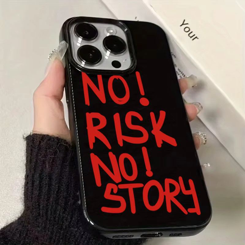 Stoßfeste Soft Cover Handyhülle für iPhone 11 bis iPhone 17 Pro Max in Schwarz - Bild 2