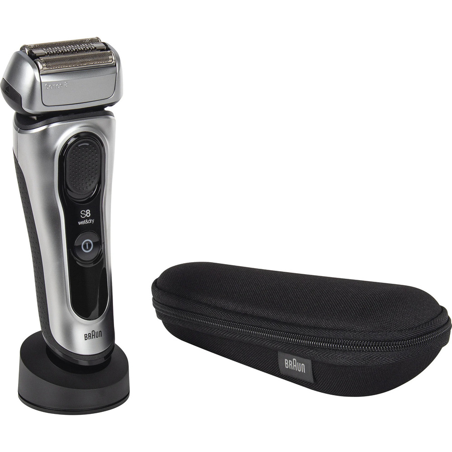 Braun Series 8 8517s Rasierer, Herren - Bild 1