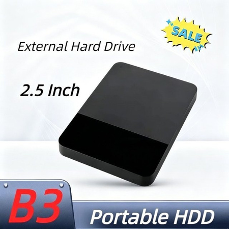 Toshiba Canvio Ready Externe Festplatte 500 GB, USB 3.0, 2,5 Zoll, Schwarz