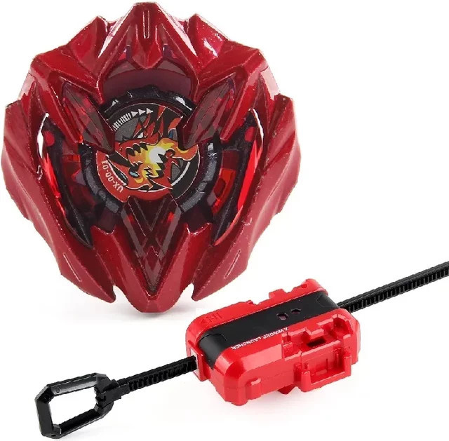 Takara Tomy Gyro X Arena Gyro - Bild 1